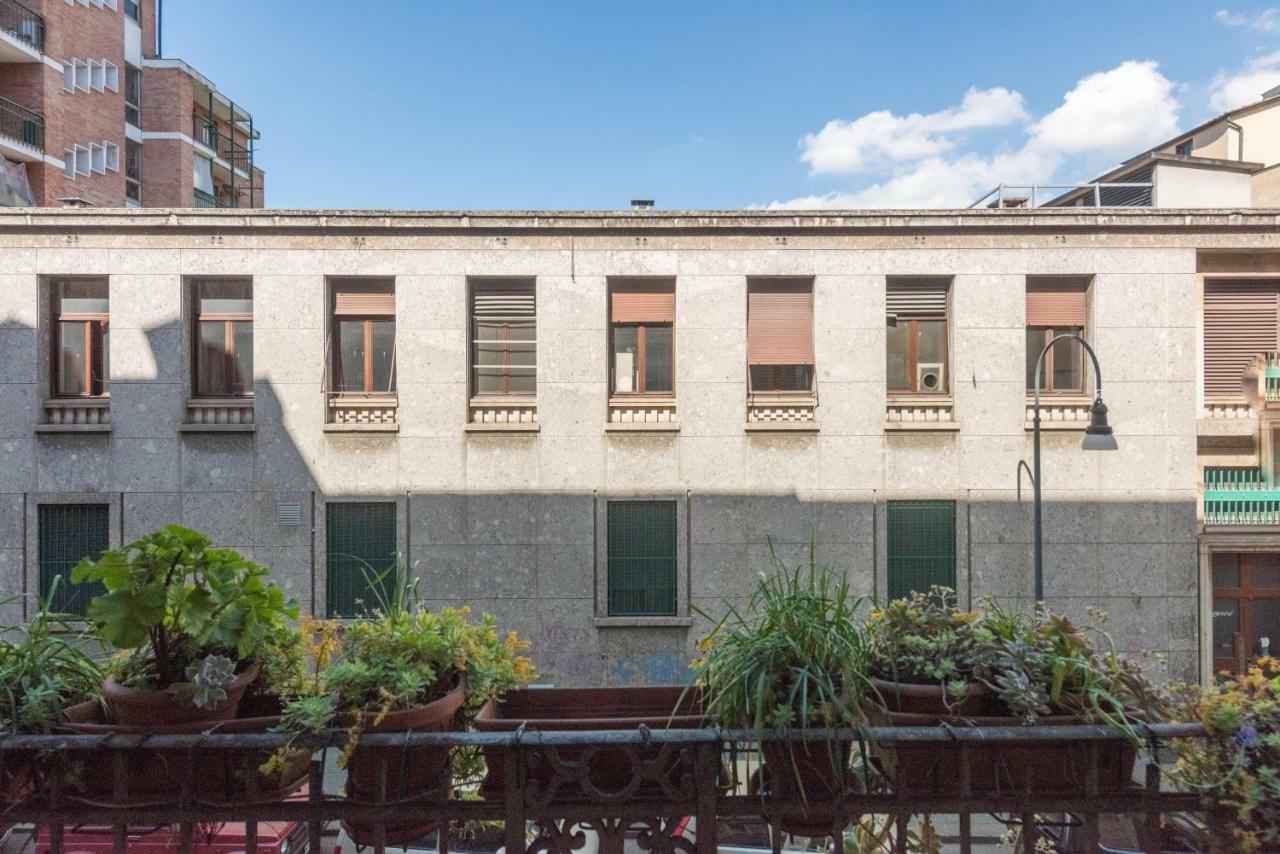 טורינו Mole Antonelliana Lovely Loft מראה חיצוני תמונה